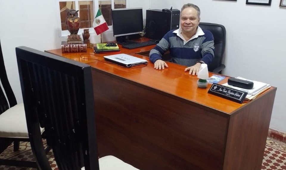 ¿Facultada policía estatal realizar labor de tránsito?