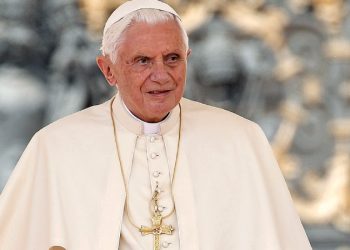 A los 95 años, muere el Papa Emérito Benedicto XVI, símbolo de fe y sabiduría