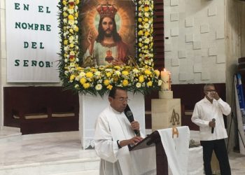 LA SALVACIÓN QUE VIENE DE NUESTRO DIOS