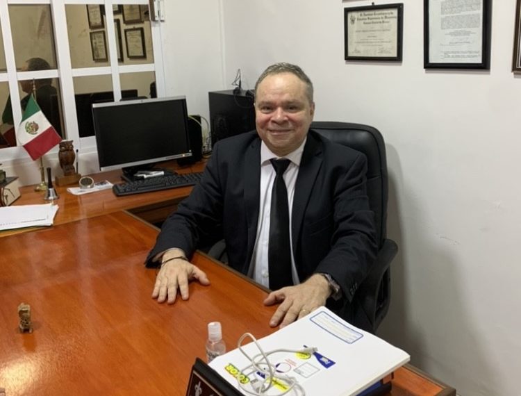 ¿Murió la persona sin testar?