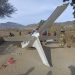 DESPLOME DE AVIONETA