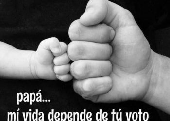 CAMPAÑA A FAVOR DE LA CULTURA DE LA VIDA!!