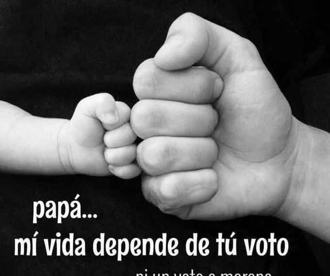 CAMPAÑA A FAVOR DE LA CULTURA DE LA VIDA!!