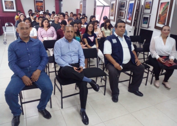 Veracruz Quinto Poder felicita a la AMECOPE