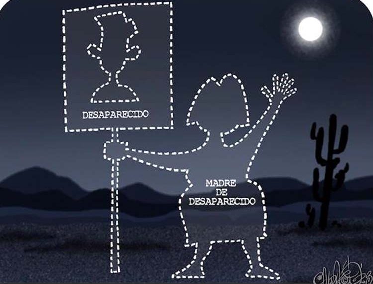 ASÍ ESTAMOS EN MÉXICO