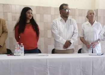 COORDINADORA NACIONAL DE ABOGADOS DE VERACRUZ IMPARTE DIPLOMADO EN MATERIA LABORAL