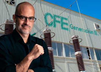 El calor expuso el fracaso en la CFE