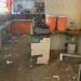 Sucios locales en Mercado de coatzacoalcos