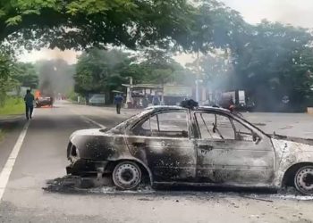 REPERCUSIONES DEL INFIERNO EN TANTOYUCA VERACRUZ