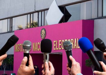 Censura el INE a la prensa