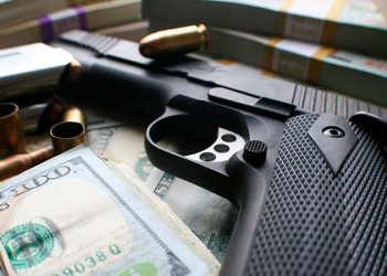 Terrorismo del crimen organizado