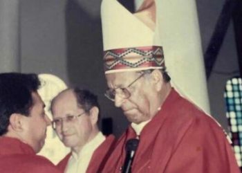 Tres décadas de ministerio sacerdotal