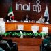 El Pleno del Inai podrá sesionar con 4 comisionados, determina la SCJN