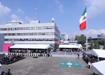 Inicia Proceso Electoral Federal 2023-2024