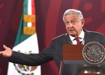 Sin disimulo AMLO busca dominio de la Corte