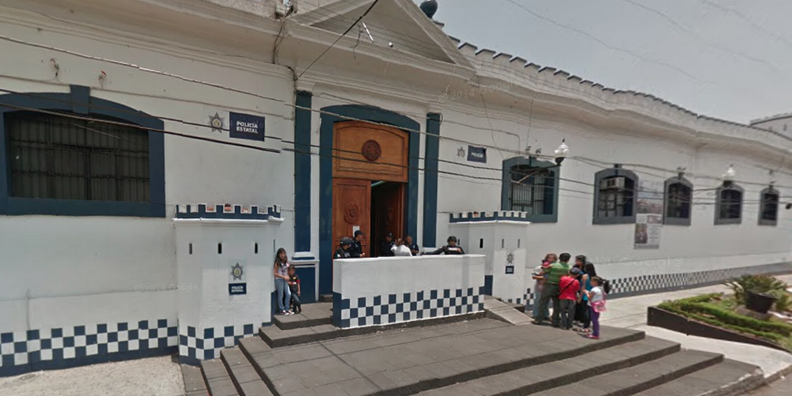 La Policía extorsionadora acecha en Sefiplan