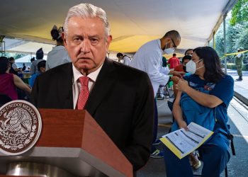 El obradorato desprecia la vida de las personas
