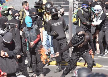 Los otros datos de la violencia y la inseguridad en México