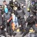 Los otros datos de la violencia y la inseguridad en México