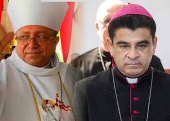Acoge el Vaticano a 2 obispos, 15 sacerdotes y 2 seminaristas tras negociación con el gobierno nicaragüense