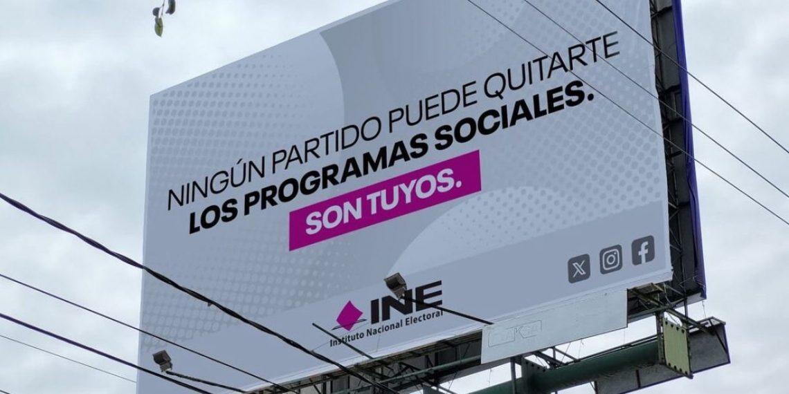 DESMIENTEN A LÓPEZ OBRADOR