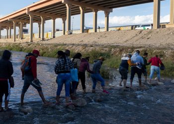 Ante crisis migratoria, urgen esfuerzos en conjunto de naciones