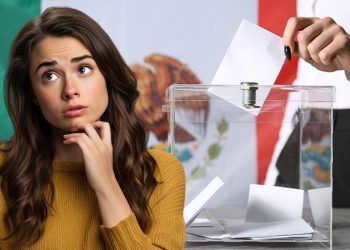 El votante miserable y el votante congruente