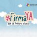 Invitan a candidatos a firmar el Pacto por la Primera Infancia y comprometerse con la niñez