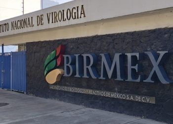 Más sobre la humana tragedia de las vacunas para niños en el Obrador