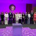 Autoproclaman triunfo en el debate