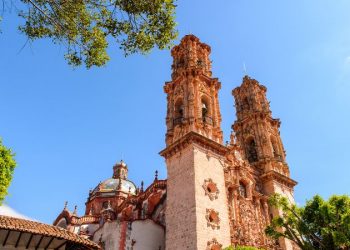 Violencia en Taxco es reflejo de la fractura del tejido social, asegura la Iglesia