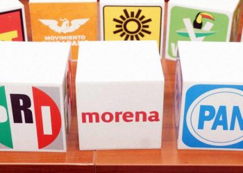 Elecciones 2024: ¿Qué partidos políticos podrían perder el registro este año?