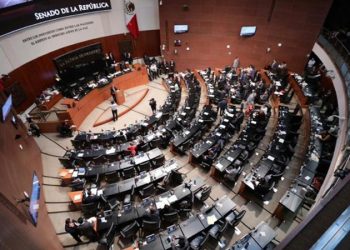Exige ANIE a senadores nombrar a Magistraturas faltantes para dar certeza a comicios