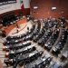Exige ANIE a senadores nombrar a Magistraturas faltantes para dar certeza a comicios