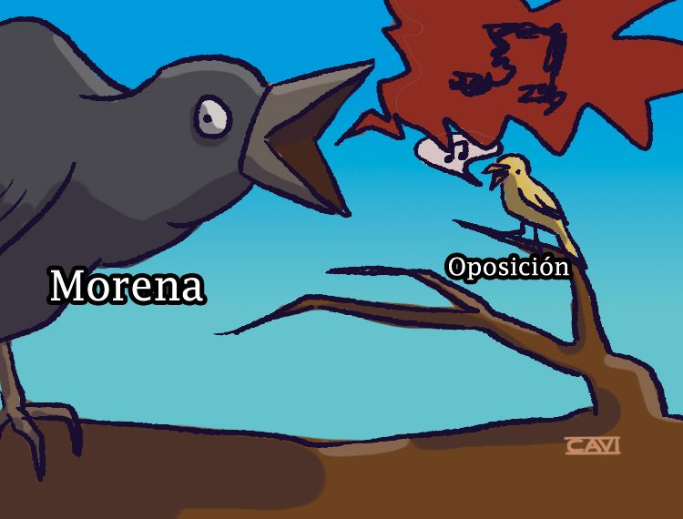 ASI LA SOBRE REPRESENTACION…!!