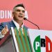 Modifica PRI estatutos que permiten reelección en dirigencias. Hay Alito para rato