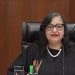 Norma Piña pide a AMLO y Sheinbaum dialogar sobre la reforma judicial