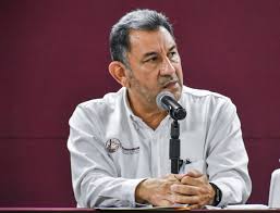 UN FUTURO PRESIDENCIAL INCIERTO PARA AMADO CRUZ MALPICA.