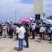 GUANGA LA MARCHA EN DEFENSA DEL PODER JUDICIAL