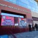Histórico y legítimo paro de trabajadores del Poder Judicial, se oponen a reforma