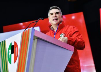 ‘Alito’ se sacude a sus opositores, saca a Beltrones del PRI en el Senado
