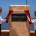 SE CHINGARON EL DINERO SOLO HICIERON BACHEO Y CUATRO TOPES POR 30 MILLONES
