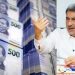 AMADO CON LAS BOLSAS LLENAS E INCUMPLE CON TATAHUICAPAN