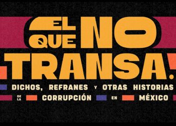 “El que no transa…” es el documental que analiza la corrupción en deporte, obras y seguridad