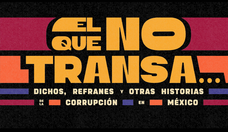 “El que no transa…” es el documental que analiza la corrupción en deporte, obras y seguridad
