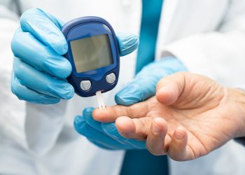 Diabetes, la otra pandemia del siglo