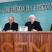 Vida y paz prioridades de la Iglesia