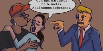 CON MIS NARQUITOS NO TE METAS ME RASGO LAS VESTIDURAS