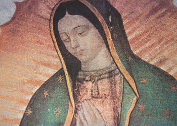 ¿Para ti qué representa el 12 de diciembre, Día de la Virgen de Guadalupe?