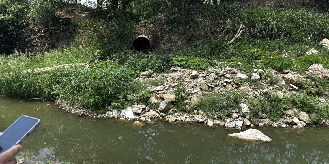 Detectan intervenciones no autorizadas en márgenes del río Tonalá y sus afluentes